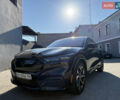 Серый Форд Mustang Mach-E, объемом двигателя 0 л и пробегом 42 тыс. км за 26500 $, фото 10 на Automoto.ua