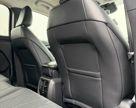 Сірий Форд Mustang Mach-E, об'ємом двигуна 0 л та пробігом 181 тис. км за 22600 $, фото 48 на Automoto.ua