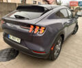 Сірий Форд Mustang Mach-E, об'ємом двигуна 0 л та пробігом 90 тис. км за 22500 $, фото 9 на Automoto.ua