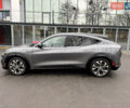 Серый Форд Mustang Mach-E, объемом двигателя 0 л и пробегом 86 тыс. км за 24000 $, фото 1 на Automoto.ua
