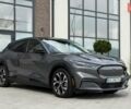 Серый Форд Mustang Mach-E, объемом двигателя 0 л и пробегом 88 тыс. км за 25800 $, фото 8 на Automoto.ua