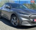 Серый Форд Mustang Mach-E, объемом двигателя 0 л и пробегом 22 тыс. км за 20999 $, фото 131 на Automoto.ua
