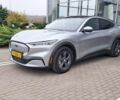Серый Форд Mustang Mach-E, объемом двигателя 0 л и пробегом 136 тыс. км за 21800 $, фото 1 на Automoto.ua