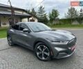 Серый Форд Mustang Mach-E, объемом двигателя 0 л и пробегом 66 тыс. км за 20999 $, фото 19 на Automoto.ua