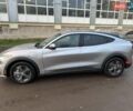 Серый Форд Mustang Mach-E, объемом двигателя 0 л и пробегом 2 тыс. км за 23900 $, фото 18 на Automoto.ua