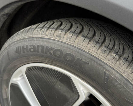 Серый Форд Mustang Mach-E, объемом двигателя 0 л и пробегом 48 тыс. км за 21800 $, фото 34 на Automoto.ua