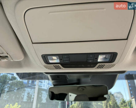 Серый Форд Mustang Mach-E, объемом двигателя 0 л и пробегом 48 тыс. км за 29000 $, фото 16 на Automoto.ua