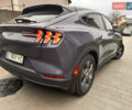 Сірий Форд Mustang Mach-E, об'ємом двигуна 0 л та пробігом 90 тис. км за 22500 $, фото 18 на Automoto.ua