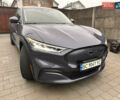 Сірий Форд Mustang Mach-E, об'ємом двигуна 0 л та пробігом 90 тис. км за 22500 $, фото 5 на Automoto.ua