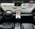 Серый Форд Mustang Mach-E, объемом двигателя 0 л и пробегом 48 тыс. км за 21800 $, фото 24 на Automoto.ua