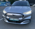 Сірий Форд Mustang Mach-E, об'ємом двигуна 0 л та пробігом 87 тис. км за 32000 $, фото 1 на Automoto.ua