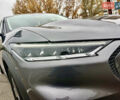 Форд Mustang Mach-E 2021 в Киеве на Automoto.ua Серый Форд Mustang Mach-E, объемом двигателя 0 л и пробегом 83 тыс. км за 22950 $, фото 28 на Automoto.ua