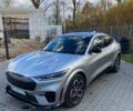 Сірий Форд Mustang Mach-E, об'ємом двигуна 0 л та пробігом 66 тис. км за 27300 $, фото 24 на Automoto.ua