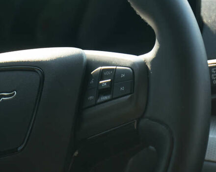 Серый Форд Mustang Mach-E, объемом двигателя 0 л и пробегом 46 тыс. км за 25500 $, фото 21 на Automoto.ua