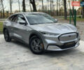 Серый Форд Mustang Mach-E, объемом двигателя 0 л и пробегом 85 тыс. км за 21800 $, фото 11 на Automoto.ua