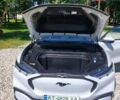 Серый Форд Mustang Mach-E, объемом двигателя 0 л и пробегом 57 тыс. км за 23350 $, фото 10 на Automoto.ua