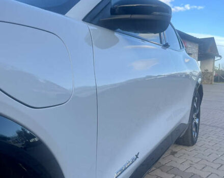 Форд Mustang Mach-E 2021 у Коломые на Automoto.ua Сірий Форд Mustang Mach-E, об'ємом двигуна 0 л та пробігом 67 тис. км за 26000 $, фото 14 на Automoto.ua