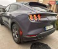 Сірий Форд Mustang Mach-E, об'ємом двигуна 0 л та пробігом 90 тис. км за 22500 $, фото 17 на Automoto.ua