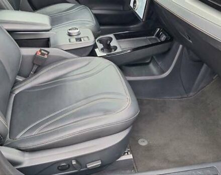 Серый Форд Mustang Mach-E, объемом двигателя 0 л и пробегом 136 тыс. км за 21800 $, фото 29 на Automoto.ua