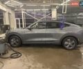 Форд Mustang Mach-E 2021 в Луцке на Automoto.ua Серый Форд Mustang Mach-E, объемом двигателя 0 л и пробегом 96 тыс. км за 29500 $, фото 40 на Automoto.ua
