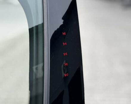 Сірий Форд Mustang Mach-E, об'ємом двигуна 0 л та пробігом 158 тис. км за 27772 $, фото 33 на Automoto.ua