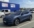 Серый Форд Mustang Mach-E, объемом двигателя 0 л и пробегом 72 тыс. км за 25000 $, фото 1 на Automoto.ua
