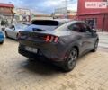 Серый Форд Mustang Mach-E, объемом двигателя 0 л и пробегом 20 тыс. км за 45400 $, фото 6 на Automoto.ua