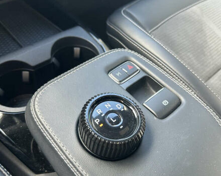 Серый Форд Mustang Mach-E, объемом двигателя 0 л и пробегом 35 тыс. км за 33900 $, фото 36 на Automoto.ua