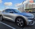 Сірий Форд Mustang Mach-E, об'ємом двигуна 0 л та пробігом 43 тис. км за 25000 $, фото 19 на Automoto.ua