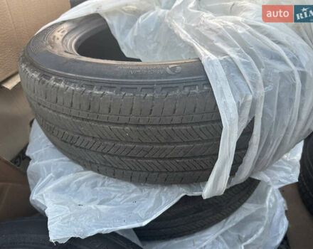 Серый Форд Mustang Mach-E, объемом двигателя 0 л и пробегом 60 тыс. км за 20800 $, фото 21 на Automoto.ua