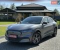 Серый Форд Mustang Mach-E, объемом двигателя 0 л и пробегом 22 тыс. км за 20999 $, фото 1 на Automoto.ua
