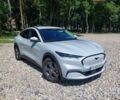 Серый Форд Mustang Mach-E, объемом двигателя 0 л и пробегом 61 тыс. км за 22900 $, фото 3 на Automoto.ua