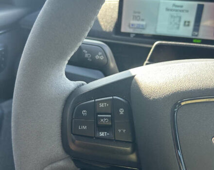 Серый Форд Mustang Mach-E, объемом двигателя 0 л и пробегом 35 тыс. км за 33900 $, фото 35 на Automoto.ua