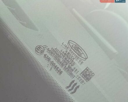 Сірий Форд Mustang Mach-E, об'ємом двигуна 0 л та пробігом 181 тис. км за 22600 $, фото 68 на Automoto.ua