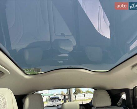 Серый Форд Mustang Mach-E, объемом двигателя 0 л и пробегом 48 тыс. км за 29000 $, фото 26 на Automoto.ua