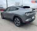 Серый Форд Mustang Mach-E, объемом двигателя 0 л и пробегом 22 тыс. км за 29800 $, фото 13 на Automoto.ua