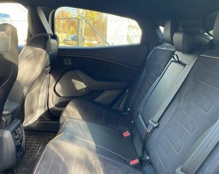 Сірий Форд Mustang Mach-E, об'ємом двигуна 0 л та пробігом 66 тис. км за 27300 $, фото 30 на Automoto.ua