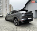 Сірий Форд Mustang Mach-E, об'ємом двигуна 0 л та пробігом 158 тис. км за 27772 $, фото 13 на Automoto.ua