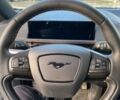 Сірий Форд Mustang Mach-E, об'ємом двигуна 0 л та пробігом 66 тис. км за 27300 $, фото 35 на Automoto.ua