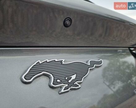 Серый Форд Mustang Mach-E, объемом двигателя 0 л и пробегом 175 тыс. км за 21900 $, фото 13 на Automoto.ua