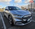 Сірий Форд Mustang Mach-E, об'ємом двигуна 0 л та пробігом 43 тис. км за 25000 $, фото 18 на Automoto.ua