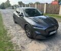 Серый Форд Mustang Mach-E, объемом двигателя 0 л и пробегом 77 тыс. км за 27000 $, фото 1 на Automoto.ua