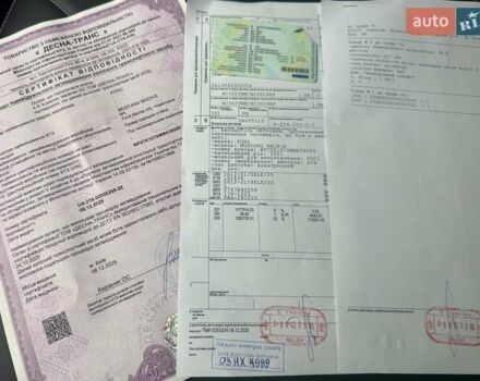 Сірий Форд Mustang Mach-E, об'ємом двигуна 0 л та пробігом 181 тис. км за 22600 $, фото 71 на Automoto.ua