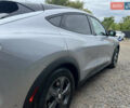 Форд Mustang Mach-E 2021 в Луцке на Automoto.ua Серый Форд Mustang Mach-E, объемом двигателя 0 л и пробегом 36 тыс. км за 22200 $, фото 8 на Automoto.ua