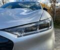 Сірий Форд Mustang Mach-E, об'ємом двигуна 0 л та пробігом 66 тис. км за 27300 $, фото 10 на Automoto.ua