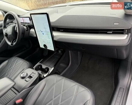 Сірий Форд Mustang Mach-E, об'ємом двигуна 0 л та пробігом 181 тис. км за 22600 $, фото 26 на Automoto.ua