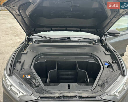 Сірий Форд Mustang Mach-E, об'ємом двигуна 0 л та пробігом 76 тис. км за 25500 $, фото 28 на Automoto.ua