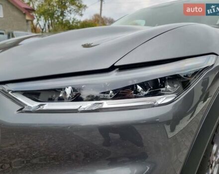 Форд Mustang Mach-E 2021 в Радивилове на Automoto.ua Серый Форд Mustang Mach-E, объемом двигателя 0 л и пробегом 175 тыс. км за 22900 $, фото 27 на Automoto.ua