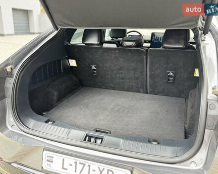 Сірий Форд Mustang Mach-E, об'ємом двигуна 0 л та пробігом 158 тис. км за 27772 $, фото 25 на Automoto.ua