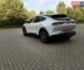 Серый Форд Mustang Mach-E, объемом двигателя 0 л и пробегом 69 тыс. км за 22800 $, фото 10 на Automoto.ua